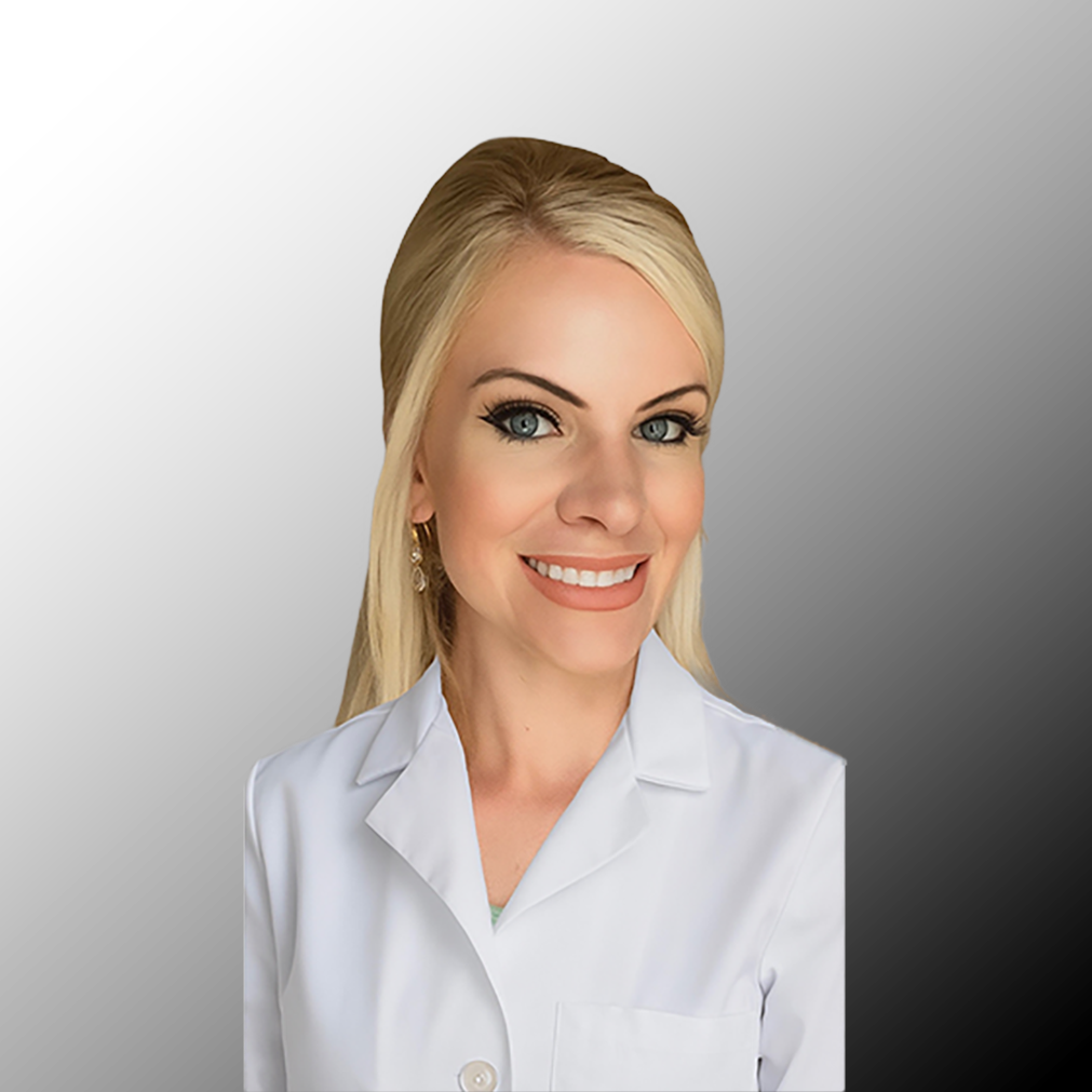 Brittany Harris, ARNP